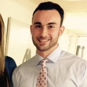 Meet your Posher, Nick